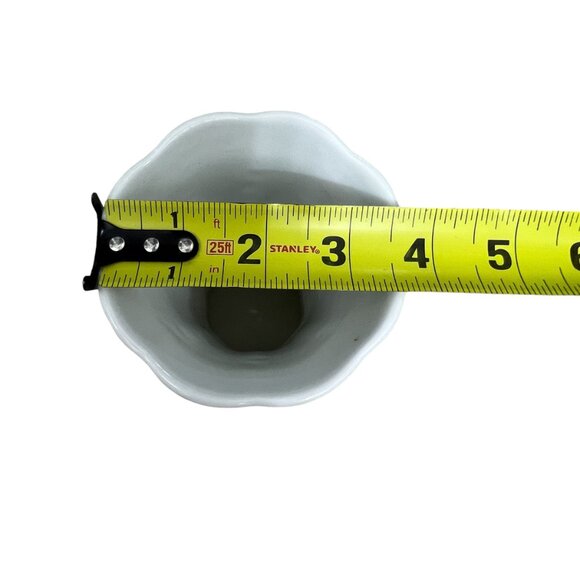 VTG Rosenthal Classic Rose Collection Germany Vintage Porcelain Vase - Picture 9 of 9